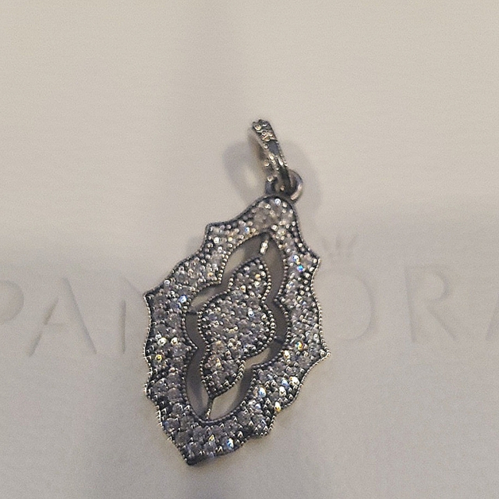 Authentic Pandora charm